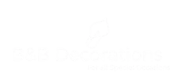 B&B Decorations