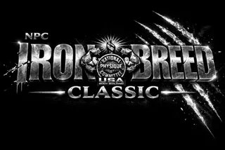 IronBreed
